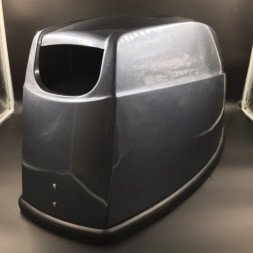 Капот Yamaha 40X (PREMARINE)