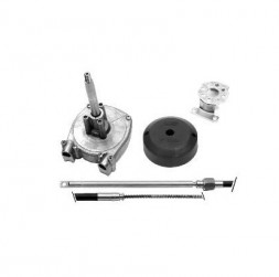 Комплект рулевого управления STR-ROTARY KT 17FT (Mercury)