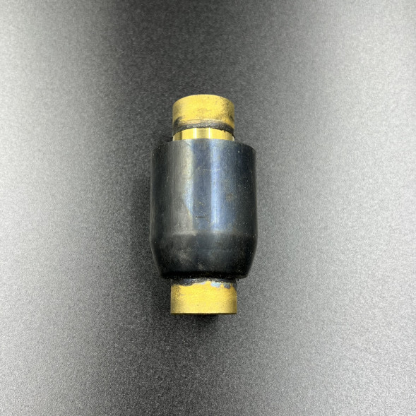 Втулка гребного винта резиновая Yamaha 20-30 (Omax)