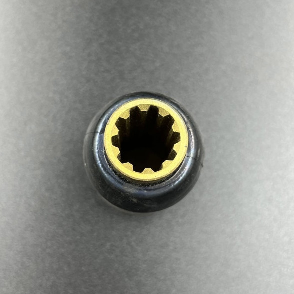 Втулка гребного винта резиновая Yamaha 20-30 (Omax)