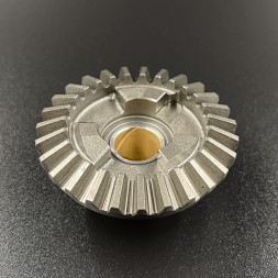 Шестерня переднего хода Yamaha 9,9-15 OLD (626-45560-00) (Omax) (Прямой зуб)