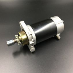 Электростартер Yamaha 9.9-50 (6J4-81800-00)