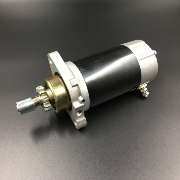 Электростартер Yamaha 9.9-50 (6J4-81800-00)