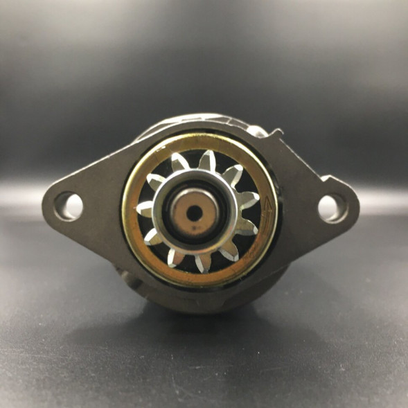 Электростартер Yamaha 9.9-50 (6J4-81800-00)