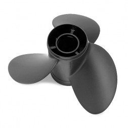 Винт гребной Solas 9511-155-17, 3x15.5x17 (R) (Rubex)