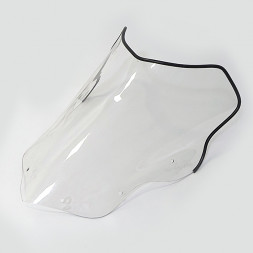 Стекло ветровое Yamaha FX NYTRO (35см, 3мм) 50-44-4193Pc