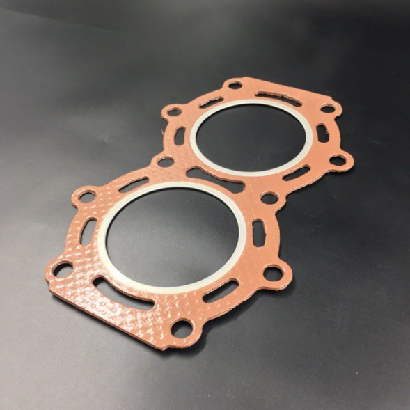 Прокладка под головку Suzuki DT9.9-15 (Omax 2)