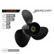Винт гребной  Skipper для Mercury 6-15HP, диаметр 9 1/4" алюминиевый, лопастей - 3, шаг 7"