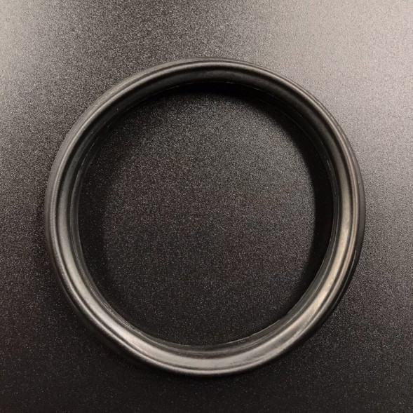 Уплотнение на масляный насос Yamaha F80-100 (Yamaha)