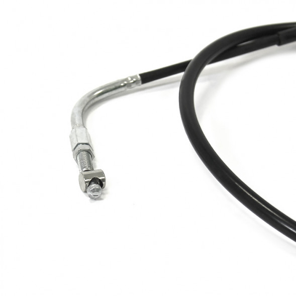 Трос тормоза снегохода Yamaha SM-05242