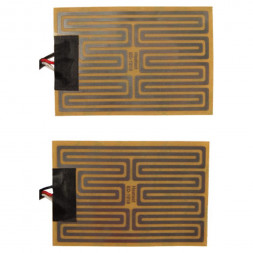 Нагревательные элементы подогрева J-образных ручек Sledex