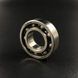 Подшипники шариковый Suzuki DT9.9-15(A) (09262-25078) (25X52X15) (PREMARINE)
