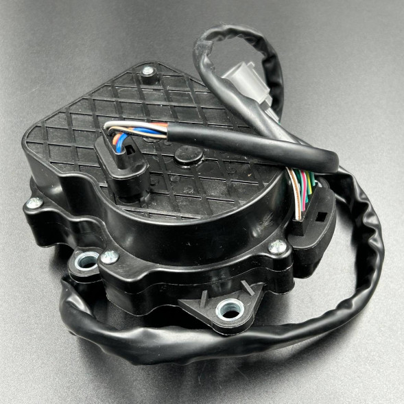 Сервопривод переднего редуктора ATV CFM (ZIBO)