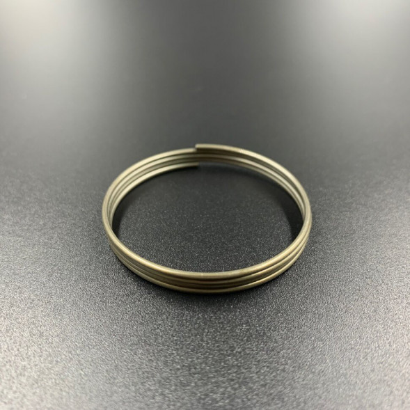 Пружина стопора храповика Yamaha 60-90, F40-100 (Omax)