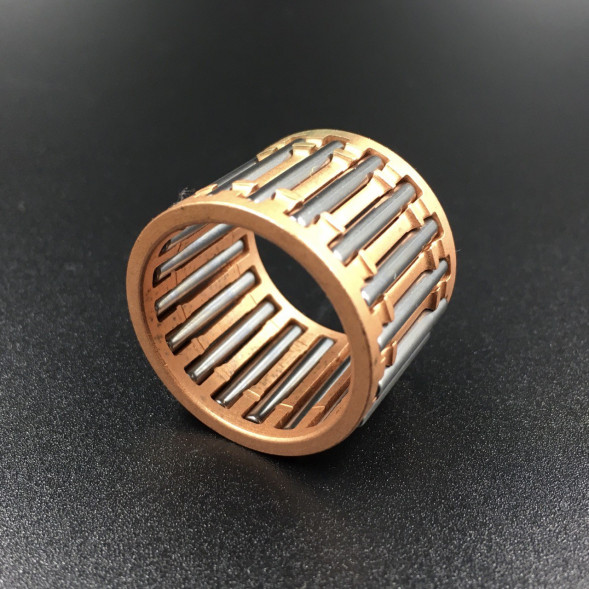 Подшипник поршневой Yamaha (Палец на 23mm) 115-225 (Omax 2)