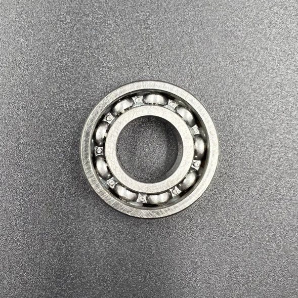 Подшипник шариковый Suzuki DT9.9-15, DF9.9-15, DF8-15(A) (15x32x9) (KACAWA)