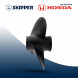Винт гребной  Skipper для Mercury 25-70HP, диаметр 10  1/2&quot; алюминиевый, лопастей - 3, шаг 13&quot;