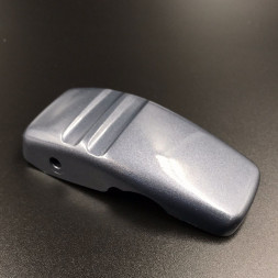 Защелка капота Yamaha F40-50 (Yamaha)