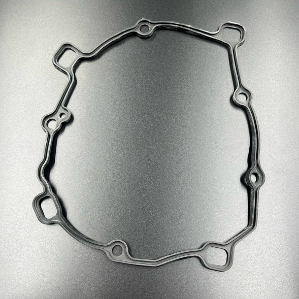 Прокладка крышки вариатора Yamaha Grizzly 550/700, Rhino 700 (Yamaha)