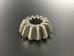 Шестерня вертикального вала (Пиньон) Yamaha 6-8 (6N0-G5551-00) (Osaka)