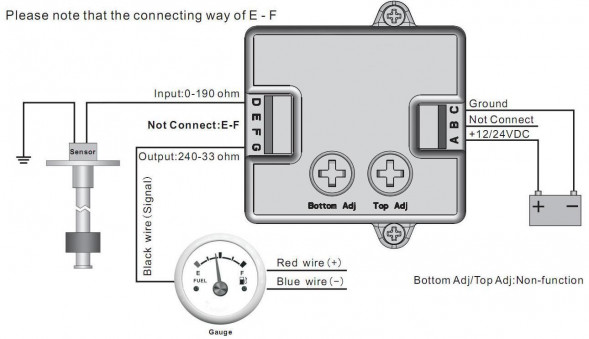 Конвертор, &quot;Мореман&quot; 0-190/240-33 ом