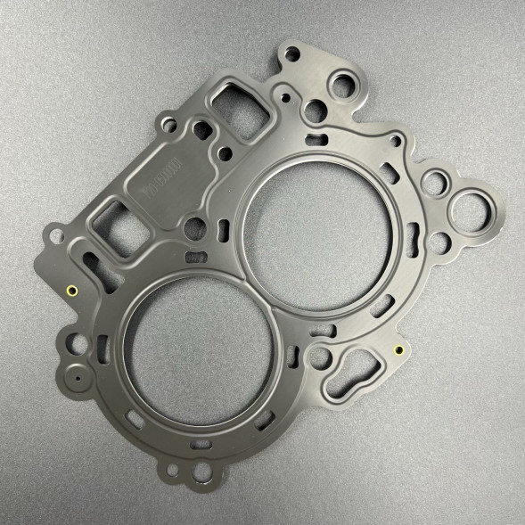 Прокладка головки цилиндров Yamaha F9.9-20