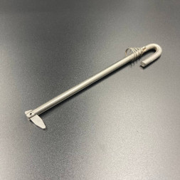 Фиксатор наклона подвески Yamaha 4-5X, F4 (PREMARINE)