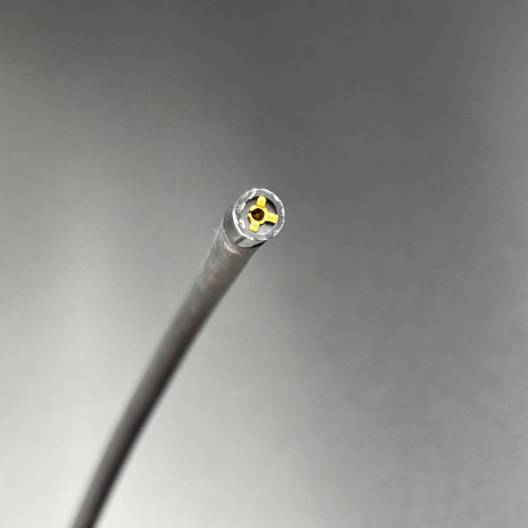 Провод высоковольтный №2 33720-90J00