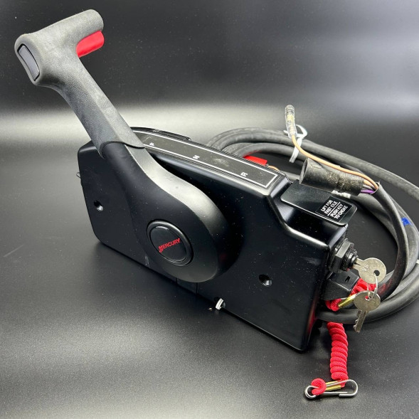 Дистанционное управление Mercury, 8Pin-15F (Quicksilver)