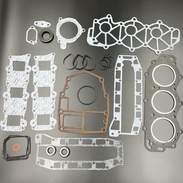 Ремкомплект мотоголовки Yamaha 40-50 (6H4-W0001-A1) (Osaka)