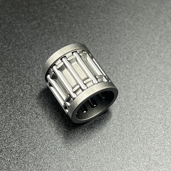 Подшипник поршневой Tohatsu 8-9.8 (14х18х19.7) (POLY-MOTO)