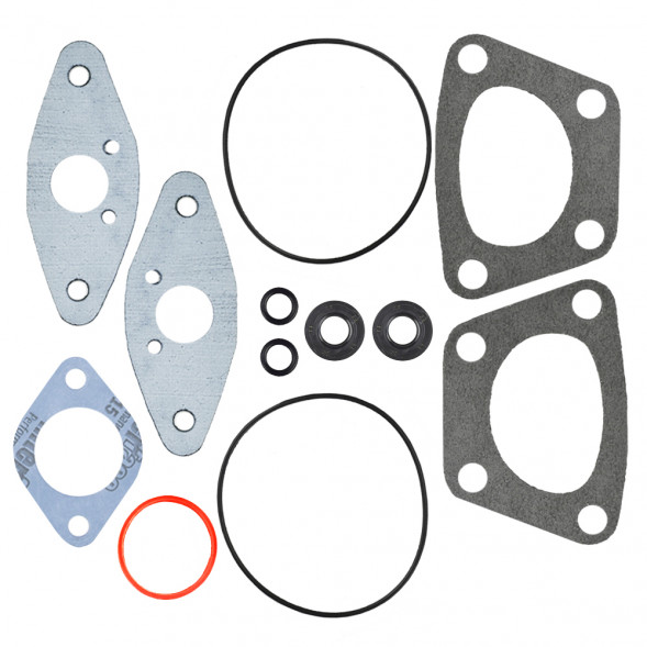 Комплект прокладок верхний Sledex для Ski-Doo 593LC