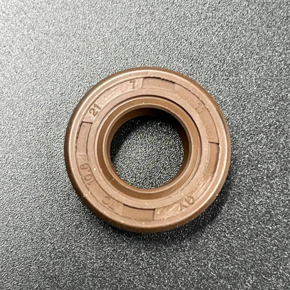 Сальник Yamaha (93101-10811) (10.8x21x7) (PREMARINE)