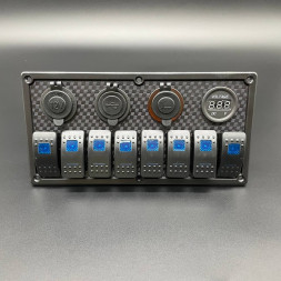 Панель управления (13 в 1) (Sunfine)