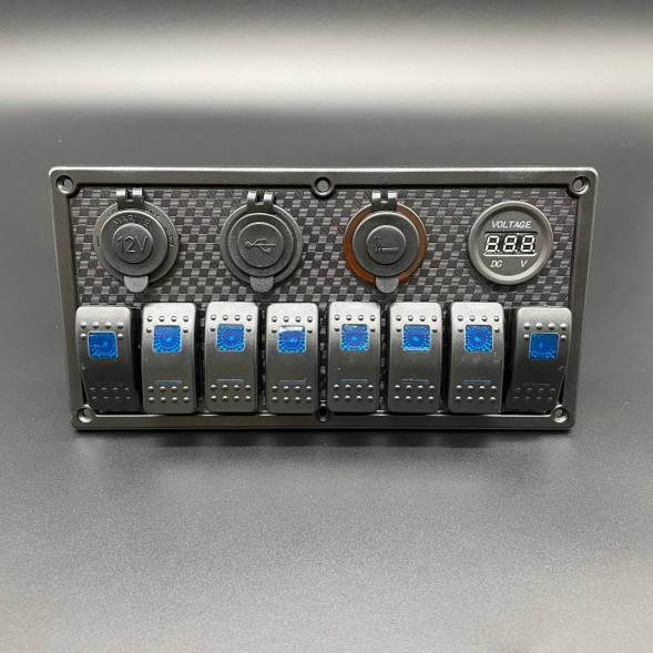 Панель управления (13 в 1) (Sunfine)