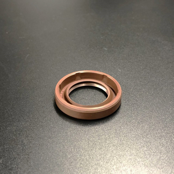 Сальник Honda (91202-ZW5-003) (22x35x7) (Honda)