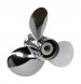 Гребной винт 3x9-1/4x11, Marine Rocket Prime