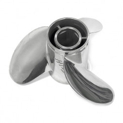 Винт гребной Solas 9582-145-15, 3x14 1/2x15 (L) (Rubex)