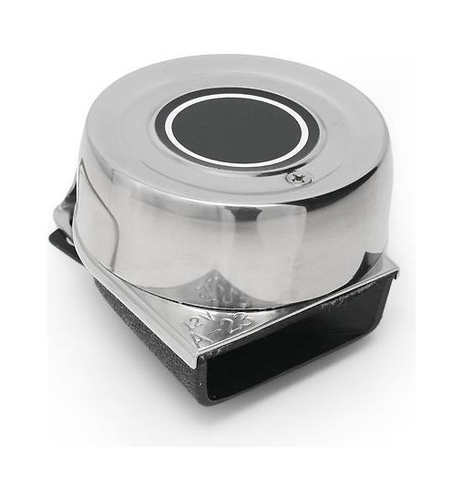 Сигнал звуковой одинарный электрический