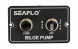 Панель управления водооткачивающей помпой SeaFlo