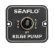 Панель управления водооткачивающей помпой SeaFlo