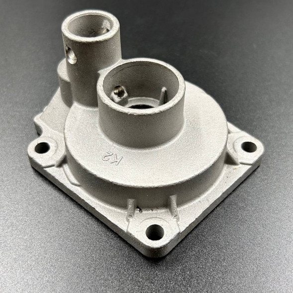 Корпус помпы охлаждения Suzuki DT20-40, DF40-50 (17410-94431; 17410-92L00) (POLY-MOTO)