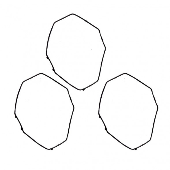 Комплект прокладок с сальниками Sledex для Polaris 800LC