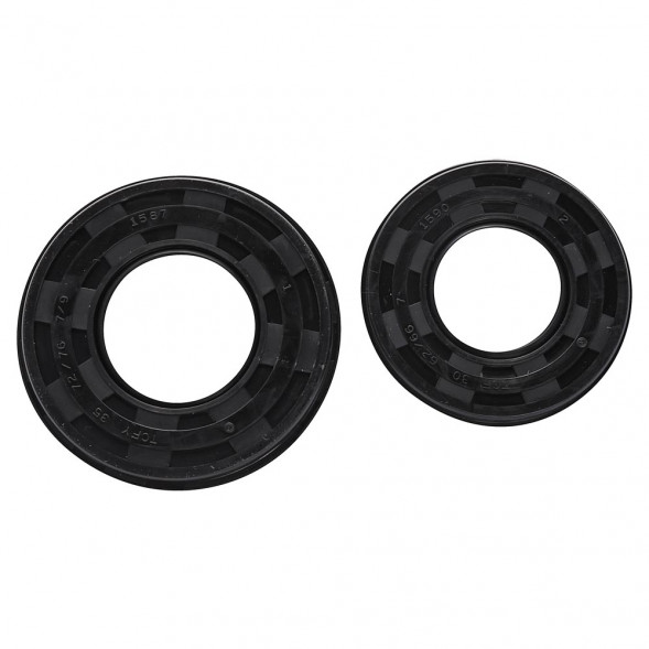 Комплект прокладок с сальниками Sledex для Polaris 800LC