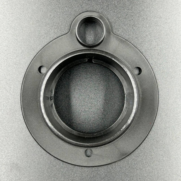 Фланец транца (проход борта) (081022) (Omax)