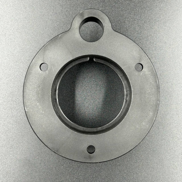 Фланец транца (проход борта) (081022) (Omax)