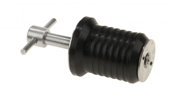 Пробка сливная 22-25 мм (Т-образная)