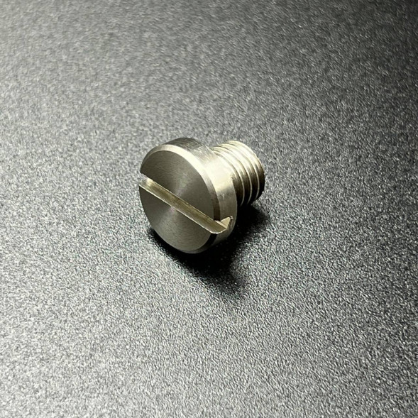 Сливной болт Yamaha (90340-08002) (Osaka)