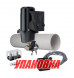 Подруливающее устройство Quick, D110mm, 25KGF, 12 В, (TCD2042 - TCDEX06 - TNL 750mm) (упаковка из 2 шт.)