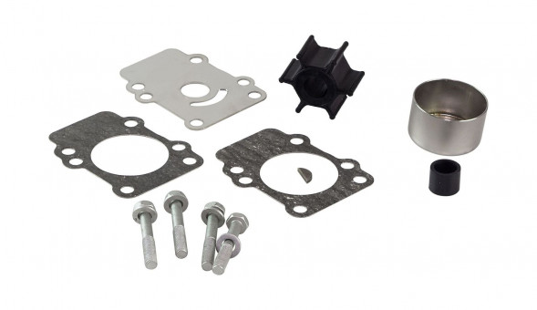 Ремкомплект помпы Yamaha F8-F9.9/ 9.9D-15D, Recmar